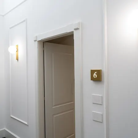 Gæstehus Dimora Neapolis 4*