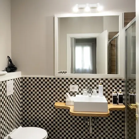 Vendégház Dimora Neapolis Nápoly