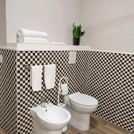 Dimora Neapolis Gæstehus