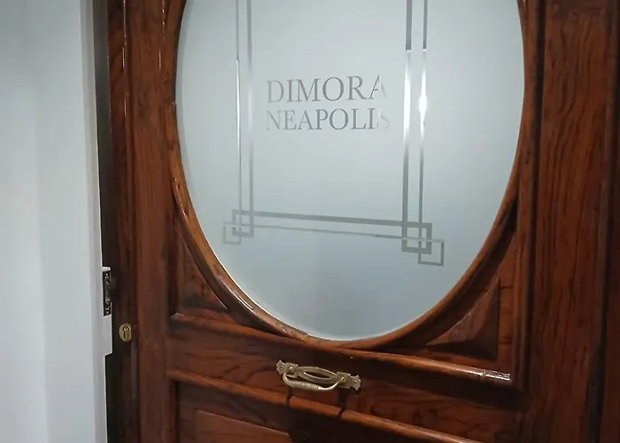Affittacamere Dimora Neapolis Napoli