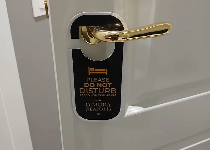 Affittacamere Dimora Neapolis Napoli