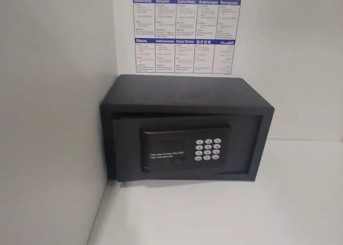 Dimora Neapolis Affittacamere 4*