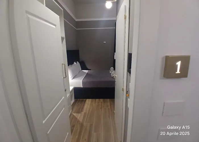 Dimora Neapolis Napoli