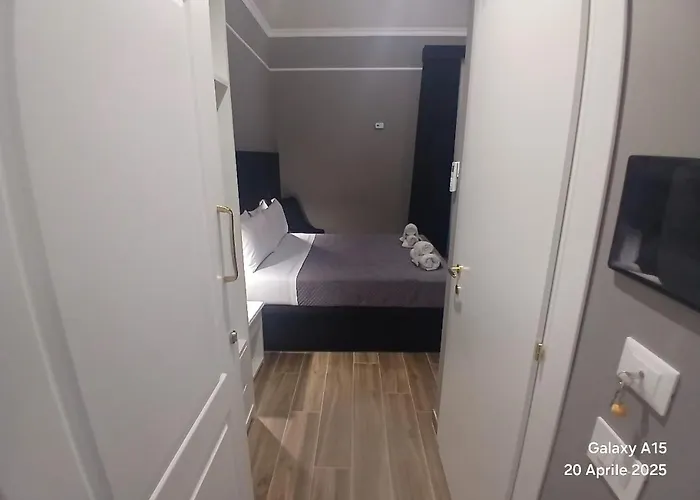 Affittacamere Dimora Neapolis