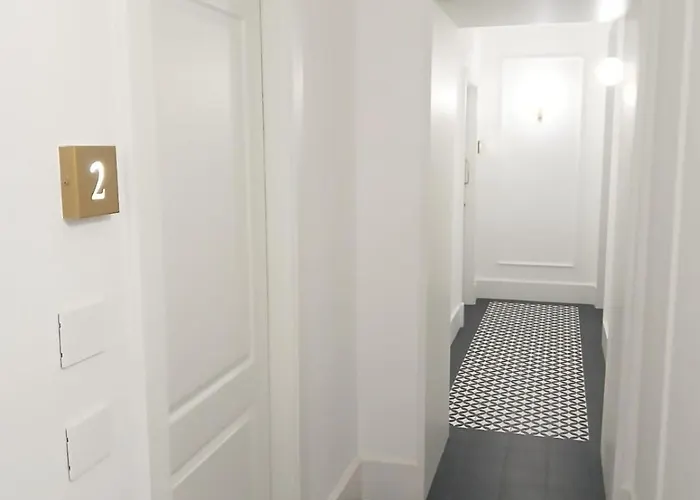 Dimora Neapolis Affittacamere