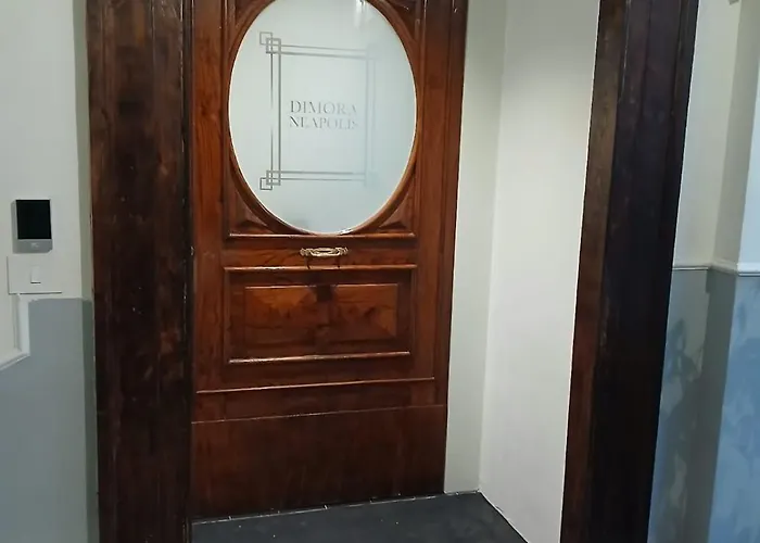 Dimora Neapolis Affittacamere 4*