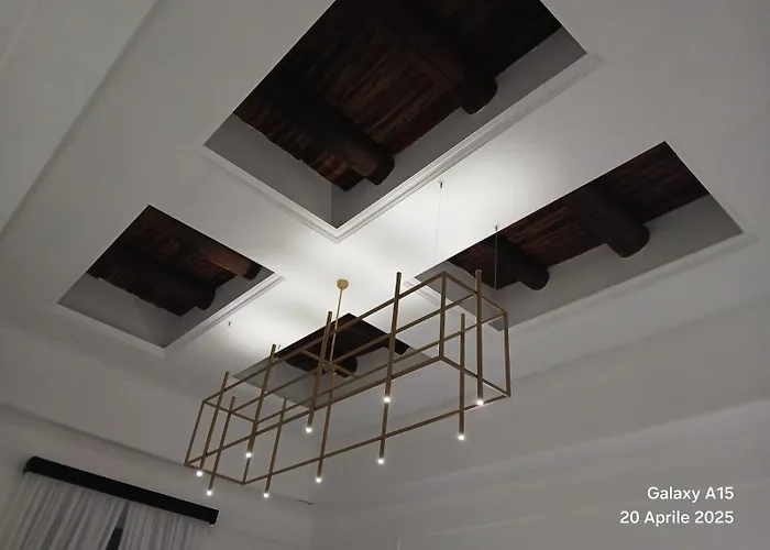 Dimora Neapolis Affittacamere