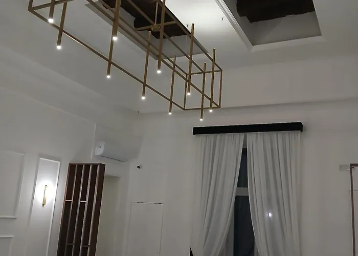 Affittacamere Dimora Neapolis 4*