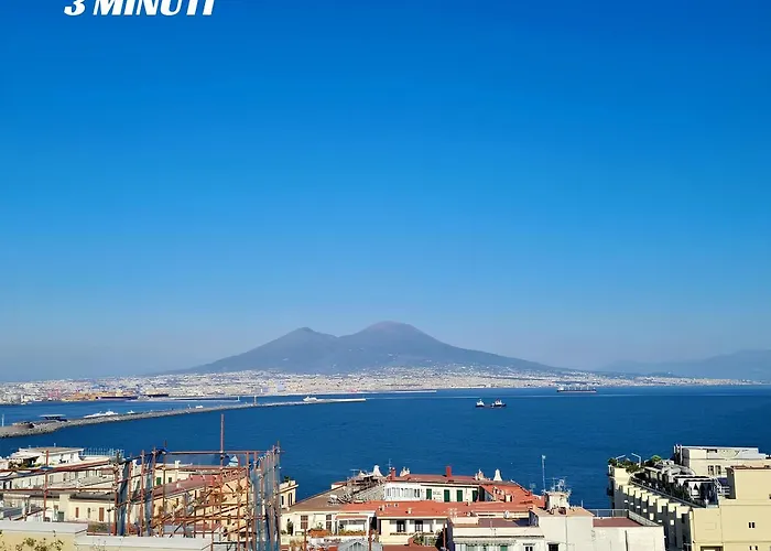 Dimora Neapolis Affittacamere 4*