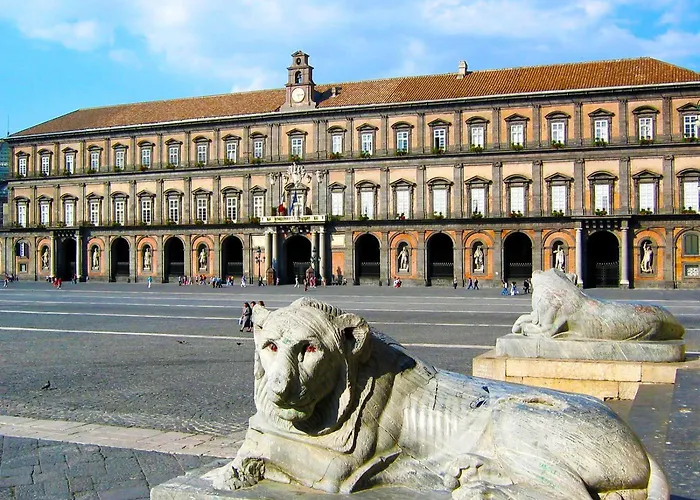 Dimora Neapolis Affittacamere 4*