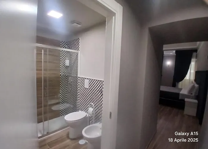 Dimora Neapolis Affittacamere