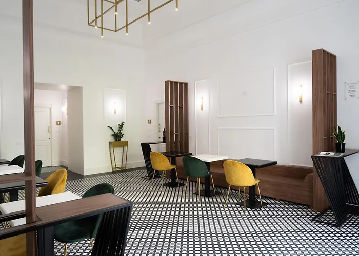 Affittacamere Dimora Neapolis 4*