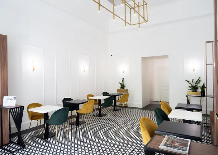 Dimora Neapolis Affittacamere