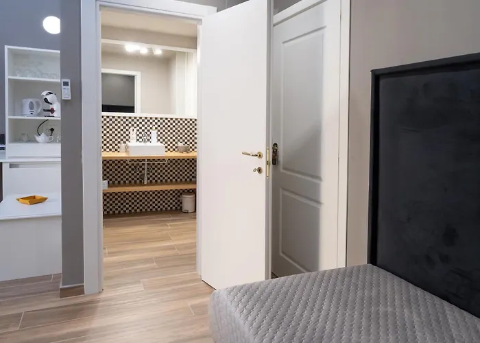 Affittacamere Dimora Neapolis Napoli