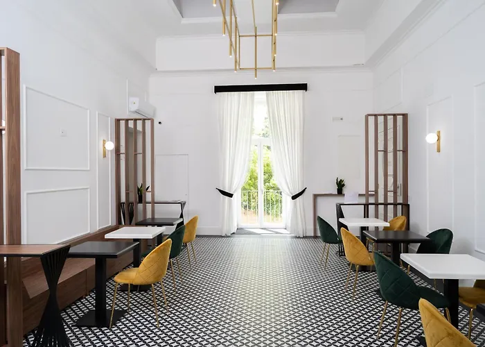 Dimora Neapolis Affittacamere 4*