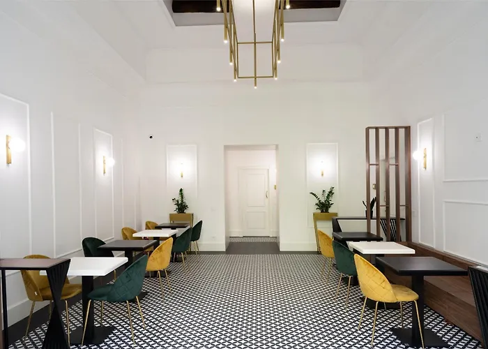 Affittacamere Dimora Neapolis