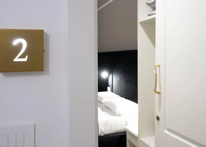 Dimora Neapolis Napoli