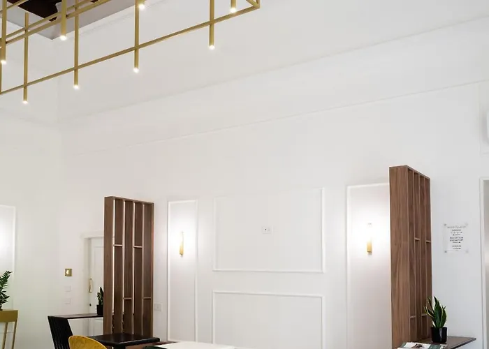 Dimora Neapolis Affittacamere 4*