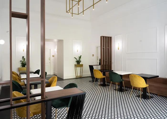 Dimora Neapolis Affittacamere Napoli