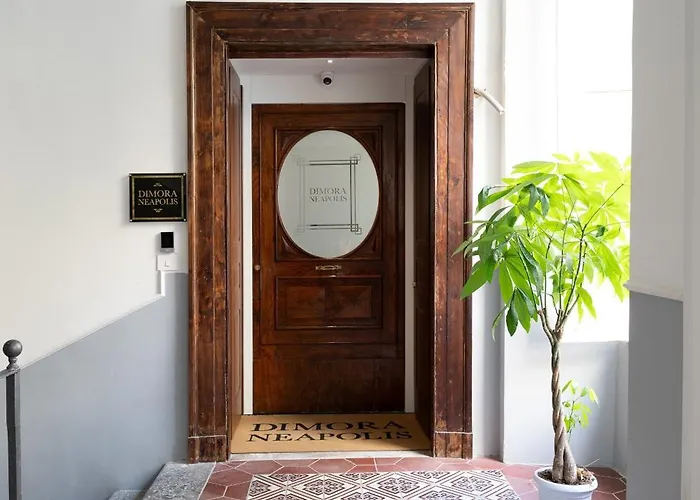 Dimora Neapolis