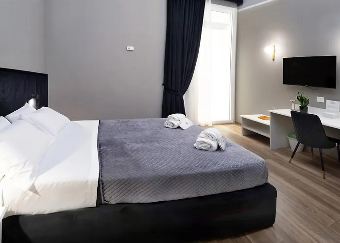 Dimora Neapolis Affittacamere