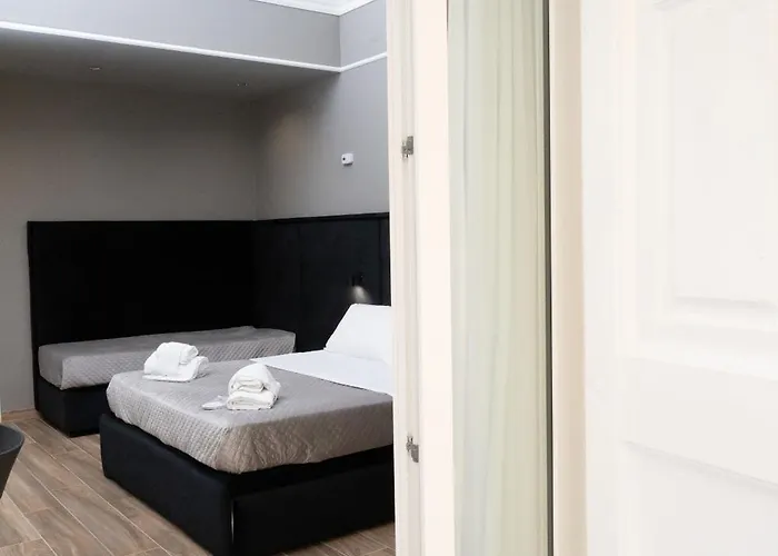 Affittacamere Dimora Neapolis