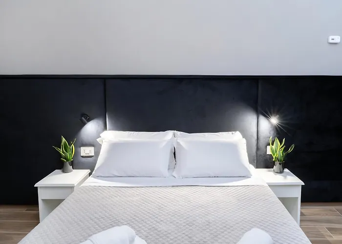 Affittacamere Dimora Neapolis 4*