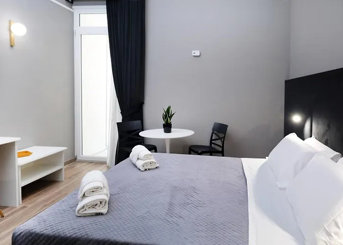 Dimora Neapolis Napoli