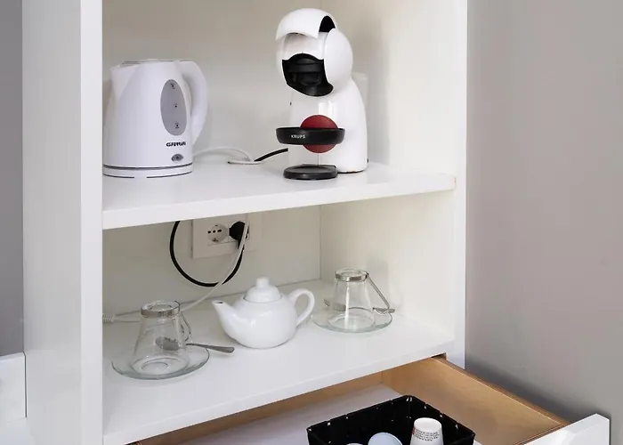 Dimora Neapolis 4* Napoli