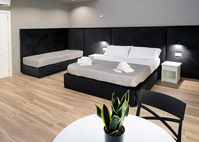 Affittacamere Dimora Neapolis 4*