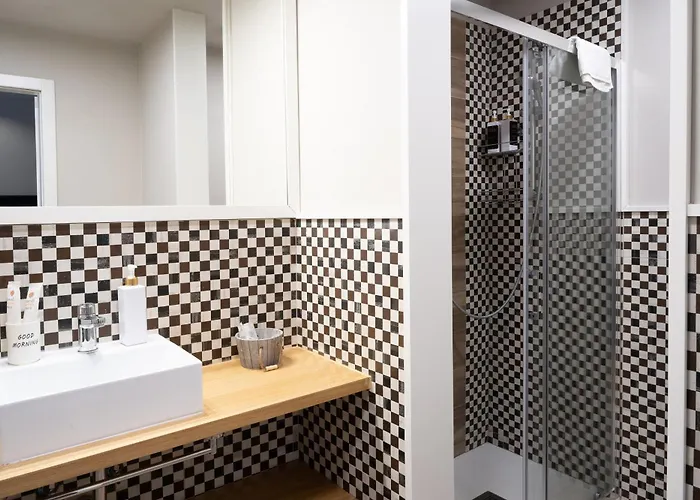 Affittacamere Dimora Neapolis Napoli