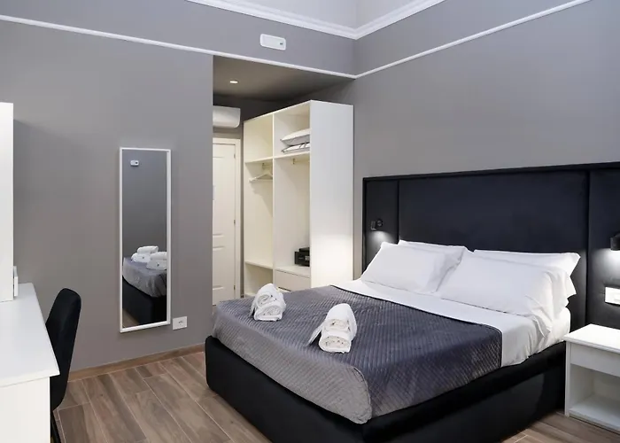 Dimora Neapolis 4* Napoli