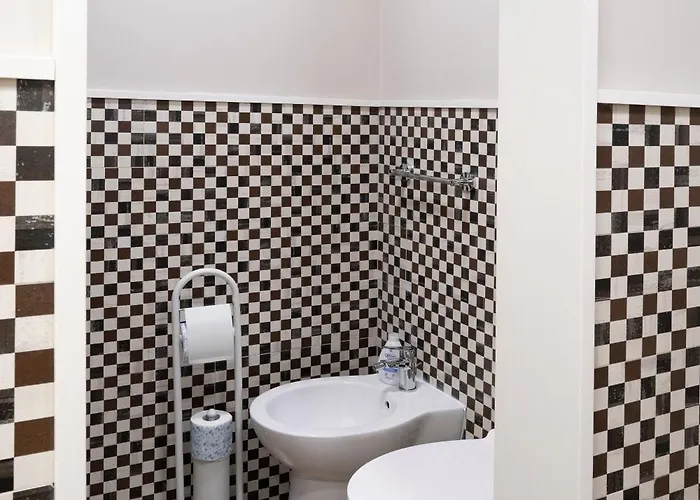 Affittacamere Dimora Neapolis Napoli