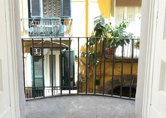 Dimora Neapolis 4* Napoli