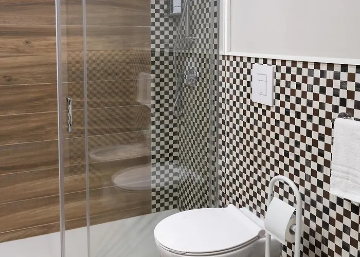 Affittacamere Dimora Neapolis 4*