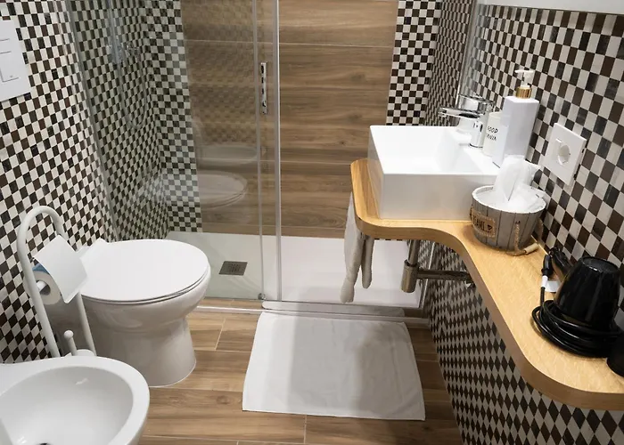 Affittacamere Dimora Neapolis Napoli