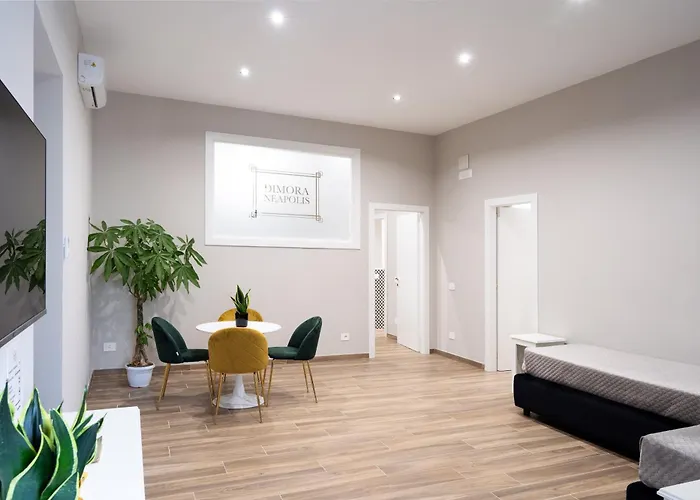 Dimora Neapolis 4* Napoli