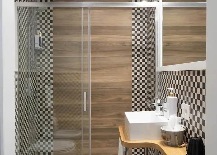 Dimora Neapolis Affittacamere 4*