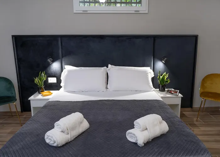 Affittacamere Dimora Neapolis 4*