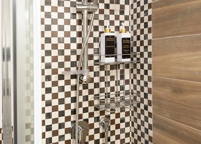 Affittacamere Dimora Neapolis Napoli