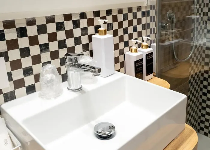 Affittacamere Dimora Neapolis 4*