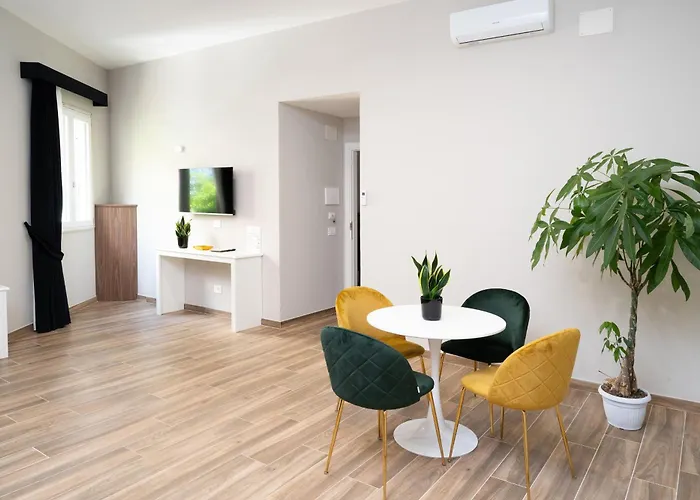 Dimora Neapolis Affittacamere Napoli