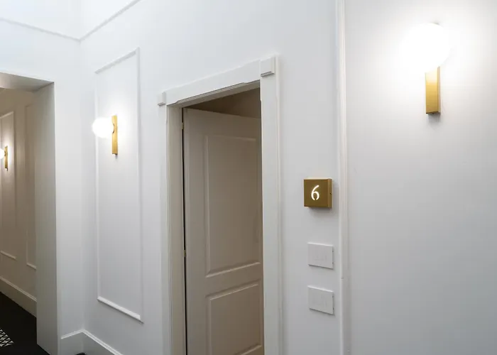 Affittacamere Dimora Neapolis 4*