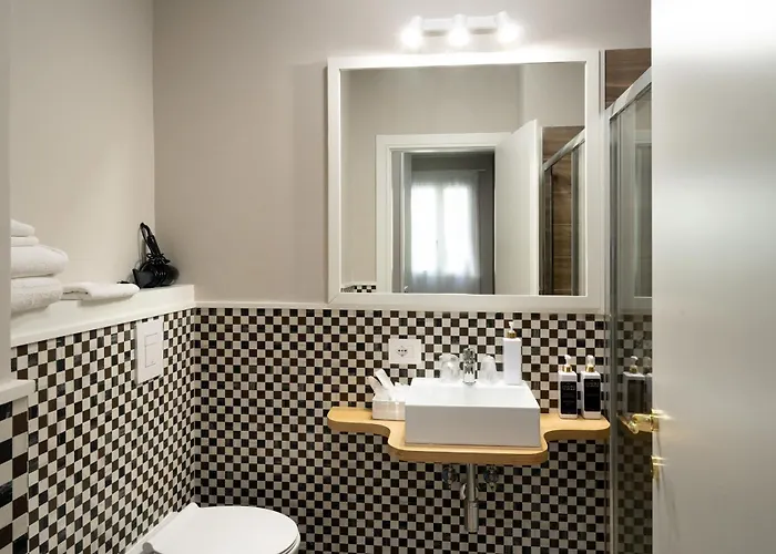 Affittacamere Dimora Neapolis Napoli