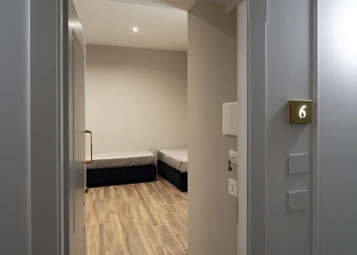 Dimora Neapolis 4* Napoli