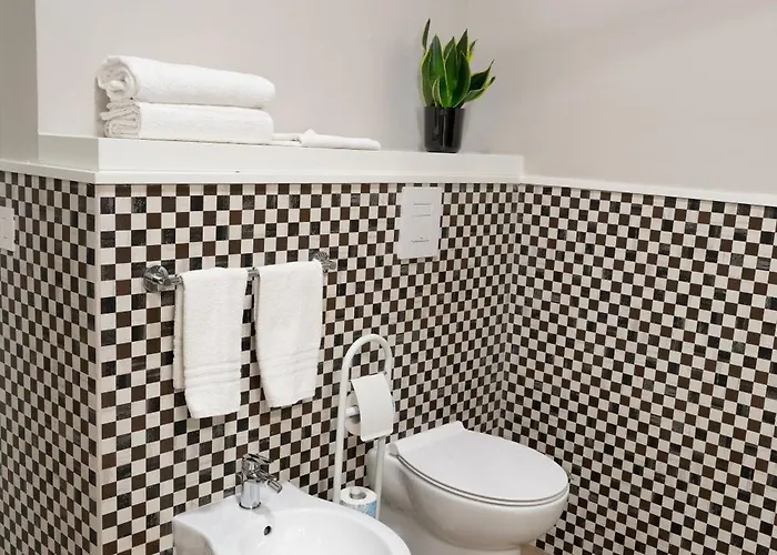 Dimora Neapolis Affittacamere