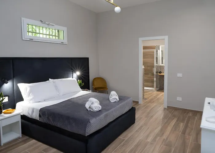 Dimora Neapolis Affittacamere 4*