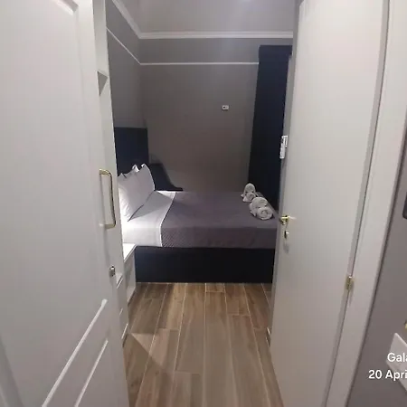 Affittacamere Dimora Neapolis