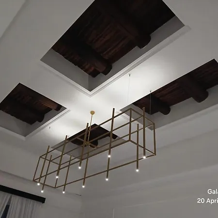 Dimora Neapolis Affittacamere