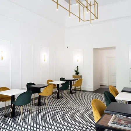 Dimora Neapolis Affittacamere